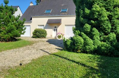 vente maison 475 000 € à proximité de Camoël (56130)