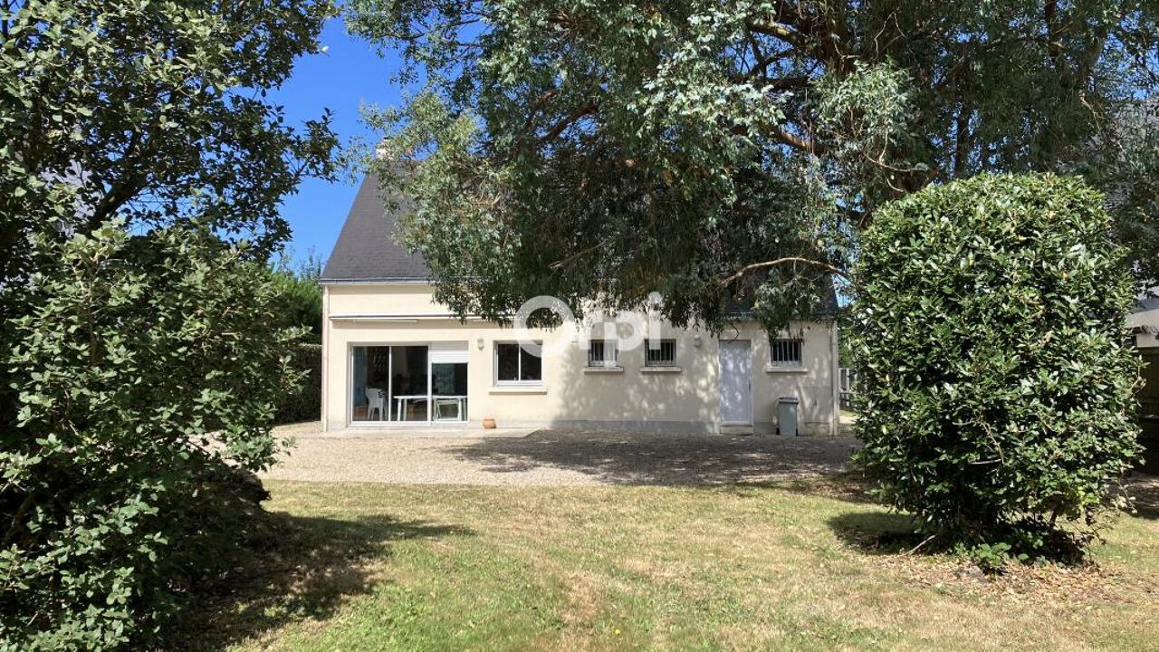 maison 5 pièces 107 m2 à vendre à Piriac-sur-Mer (44420)