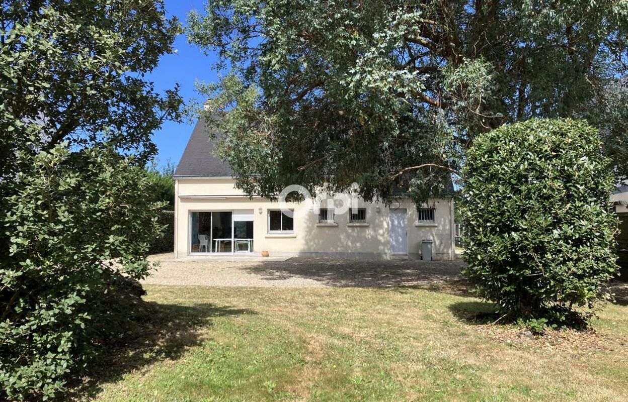 maison 5 pièces 107 m2 à vendre à Piriac-sur-Mer (44420)