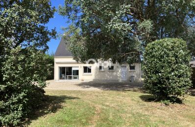 vente maison 441 000 € à proximité de Le Pouliguen (44510)