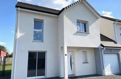 vente maison 319 000 € à proximité de Brueil-en-Vexin (78440)