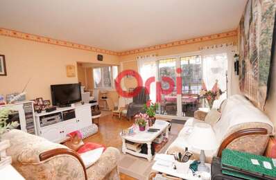 vente appartement 228 000 € à proximité de Vernouillet (78540)
