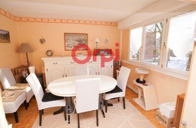 appartement 4 pièces 74 m2 à vendre à Verneuil-sur-Seine (78480)