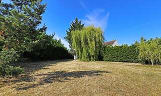 Terrain  585 m² à vendre à Chambourcy (78240)
