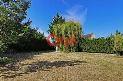 Terrain  348000 €