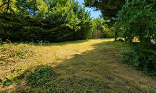 Terrain  585 m² à vendre à Chambourcy (78240)