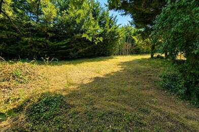 Terrain  348000 €