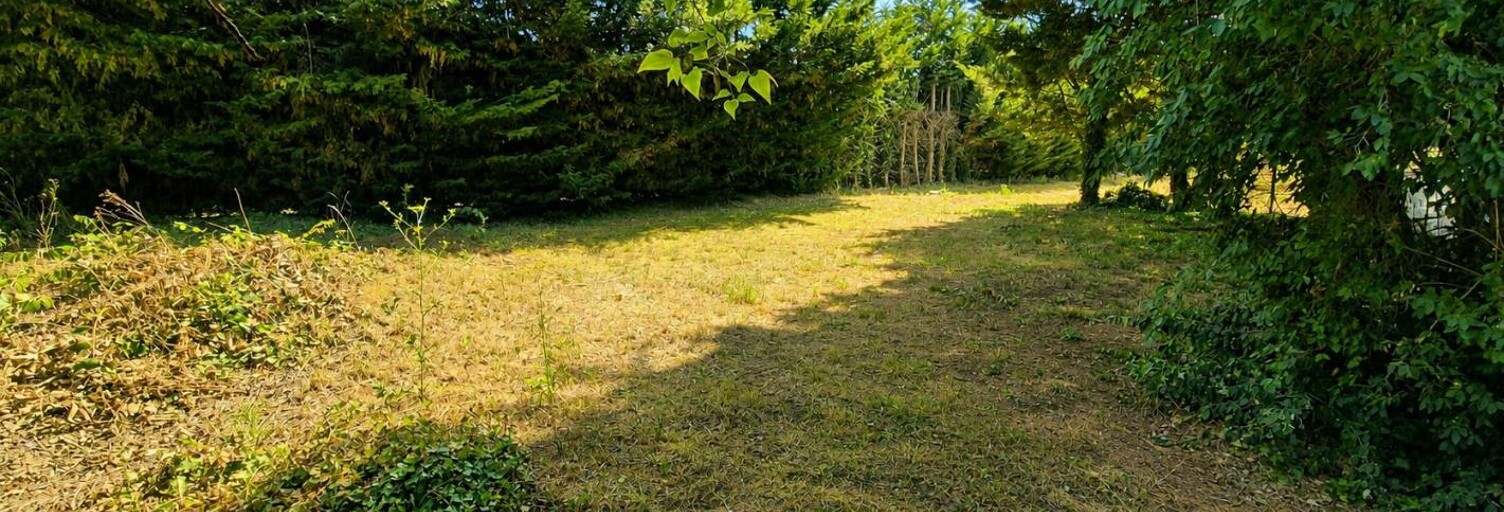 Terrain  585 m² à vendre à Chambourcy (78240)
