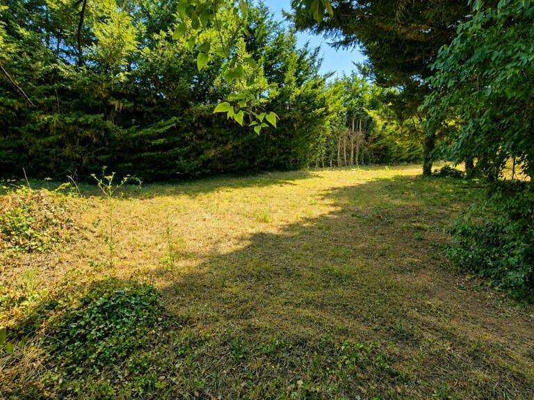 Terrain Chambourcy 585m2 — photo 1