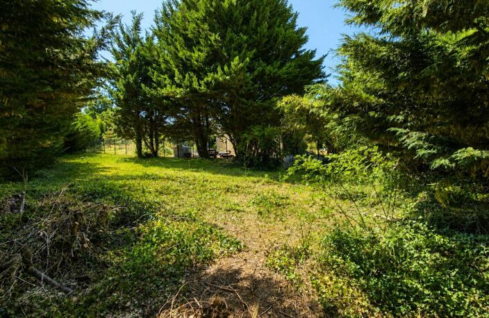 Terrain Chambourcy 585m2 — photo 2