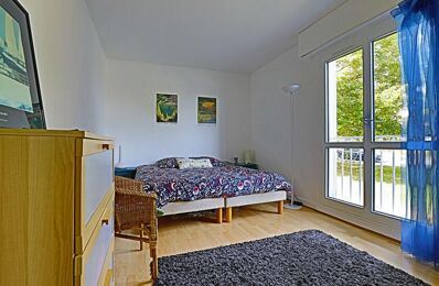 vente appartement 319 000 € à proximité de Saint-Nom-la-Bretèche (78860)
