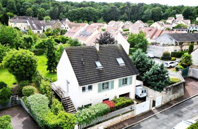 vente maison 588 500 € à proximité de L'Étang-la-Ville (78620)