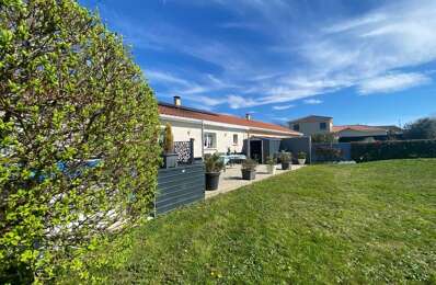 vente maison 410 000 € à proximité de Saint-Romain-en-Gal (69560)