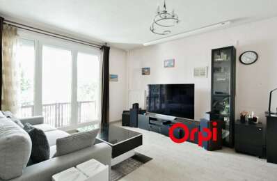 appartement 2 pièces 53 m2 à vendre à Oullins (69600)