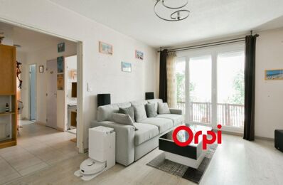 vente appartement 175 000 € à proximité de Craponne (69290)