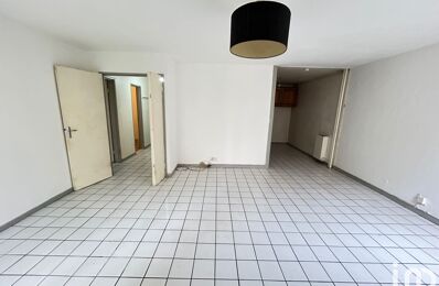 vente appartement 149 000 € à proximité de Argenteuil (95100)