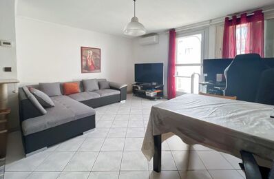 vente appartement 240 000 € à proximité de Saint-Symphorien-d'Ozon (69360)
