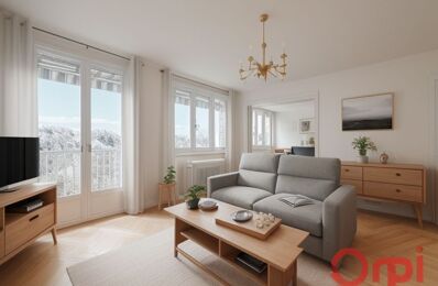 vente appartement 298 000 € à proximité de Irigny (69540)