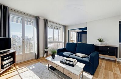 vente appartement 298 000 € à proximité de Villette-d'Anthon (38280)