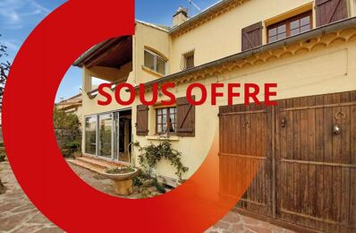vente maison 253 000 € à proximité de Valros (34290)