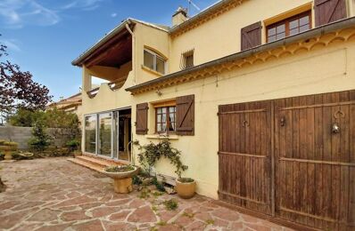 vente maison 253 000 € à proximité de Montagnac (34530)