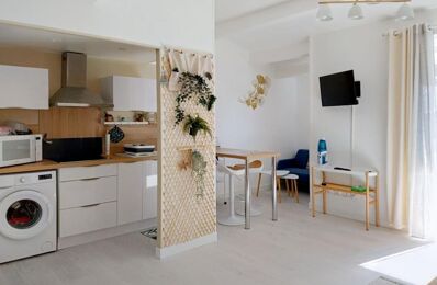 vente appartement 212 000 € à proximité de Frontignan (34110)