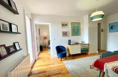 appartement 3 pièces 43 m2 à vendre à Soorts-Hossegor (40150)