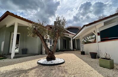 vente maison 945 000 € à proximité de Azur (40140)
