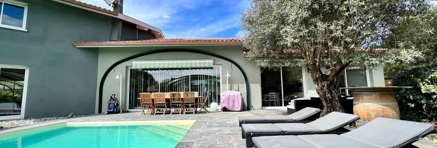 Maison 4 Pièces 261 m² à vendre à Vieux-Boucau-les-Bains (40480)