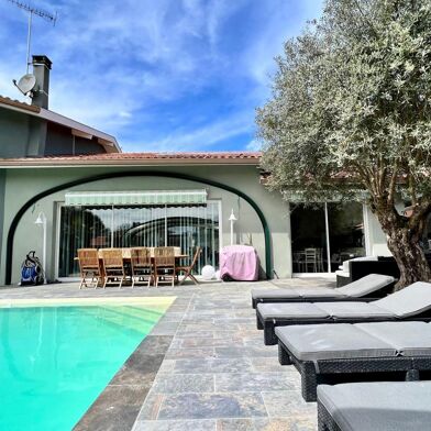 Maison 4 pièces 945000 €