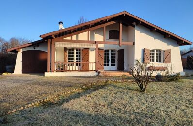 vente maison 420 000 € à proximité de Vieux-Boucau-les-Bains (40480)
