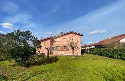 vente maison 175 000 € à proximité de Lucbardez-Et-Bargues (40090)