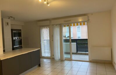 location appartement 790 € CC /mois à proximité de Montfort-en-Chalosse (40380)