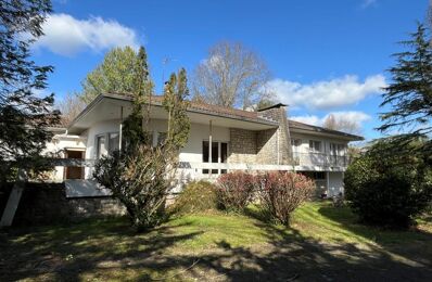 vente maison 315 000 € à proximité de Bellocq (64270)