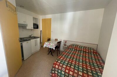 location appartement 415 € CC /mois à proximité de Pomarez (40360)