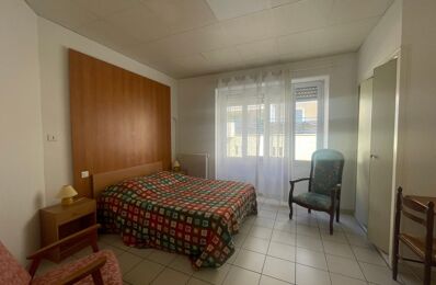 location appartement 630 € CC /mois à proximité de Angoumé (40990)