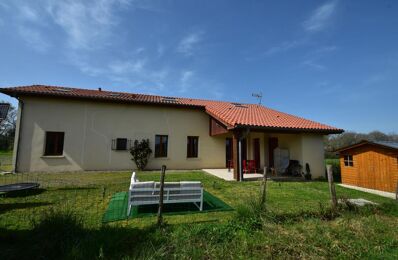 vente maison 176 400 € à proximité de Grenade-sur-l'Adour (40270)