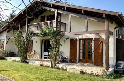 vente maison 520 000 € à proximité de Vieux-Boucau-les-Bains (40480)
