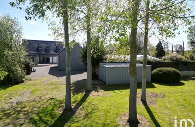vente maison 654 000 € à proximité de Regnéville-sur-Mer (50590)