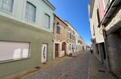 vente maison 81 000 € à proximité de Gamarde-les-Bains (40380)