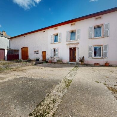Maison 5 pièces 185000 €