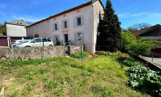 Maison 5 Pièces 163 m² à vendre à Manderen-Ritzing (57480)