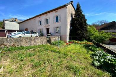 Maison 5 pièces 175000 €