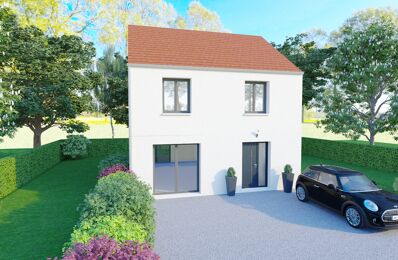 vente maison 280 267 € à proximité de Férolles-Attilly (77150)