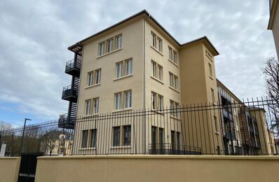 location appartement 480 € CC /mois à proximité de Rombas (57120)