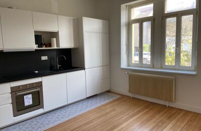 location appartement 785 € CC /mois à proximité de Montigny-Lès-Metz (57950)