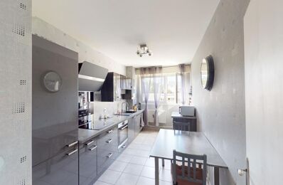 vente appartement 160 000 € à proximité de Novéant-sur-Moselle (57680)