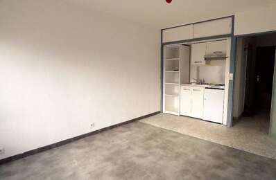 location appartement 400 € CC /mois à proximité de Bouxières-Aux-Chênes (54770)