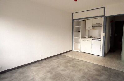 location appartement 400 € CC /mois à proximité de Toul (54200)