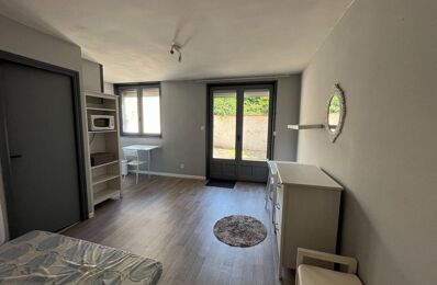 location appartement 440 € CC /mois à proximité de Flavigny-sur-Moselle (54630)